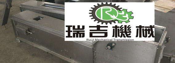 化工斗式提升機簽約成功 化工斗式提升機簽約成功